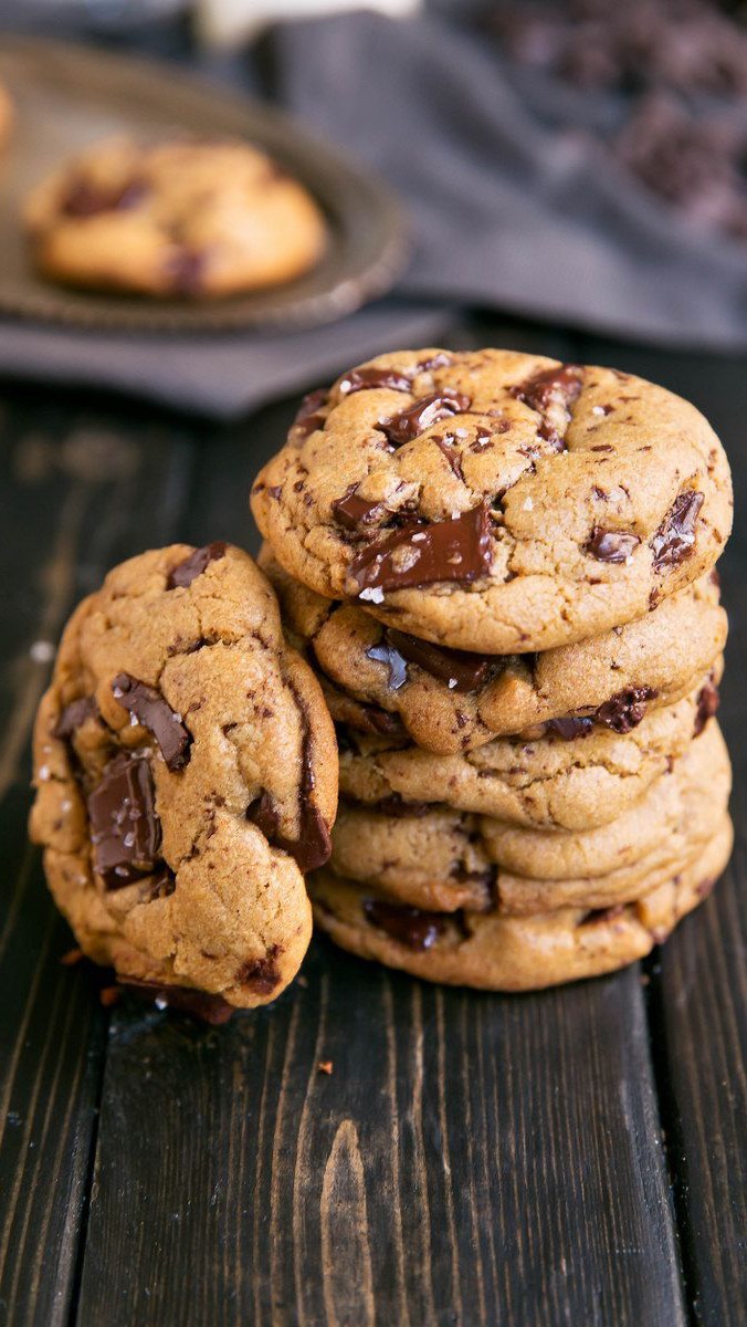 American Cookies Delight