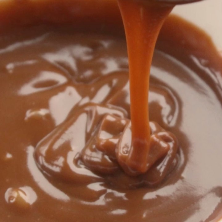 Easy Salted Caramel Recipe: Sweet Indulgence